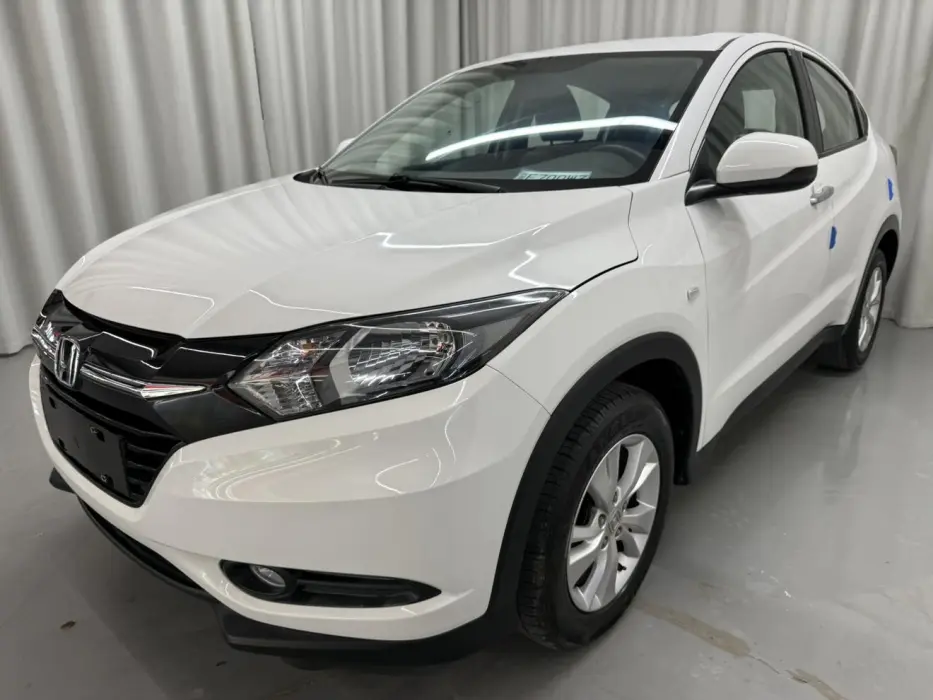 Binzhi 2015 1.5L CVT two-wheel drive comfort model