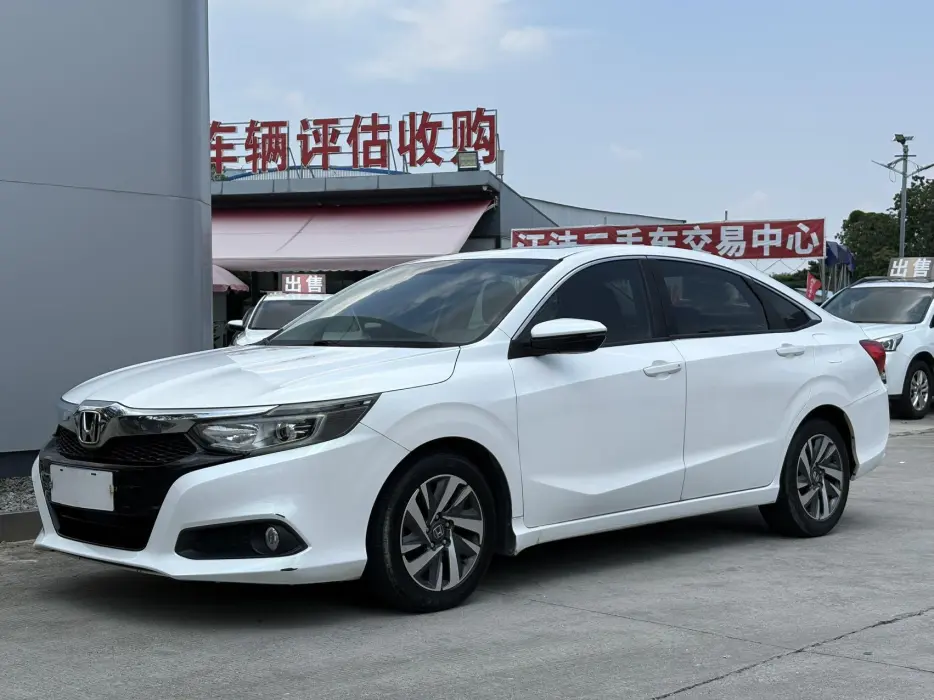 Lingpai 2019 180Turbo CVT Deluxe Edition National VI