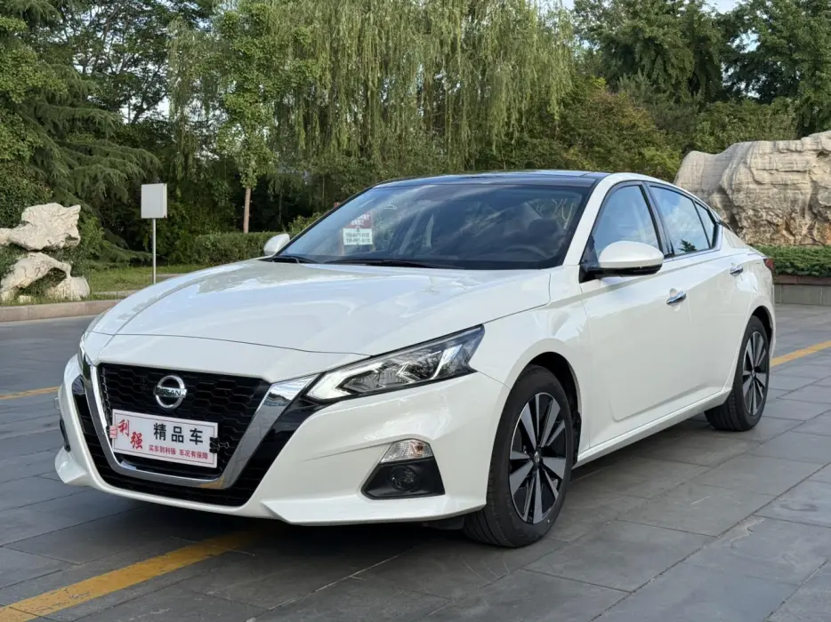 Teana 2021 2.0L XL Comfort Edition