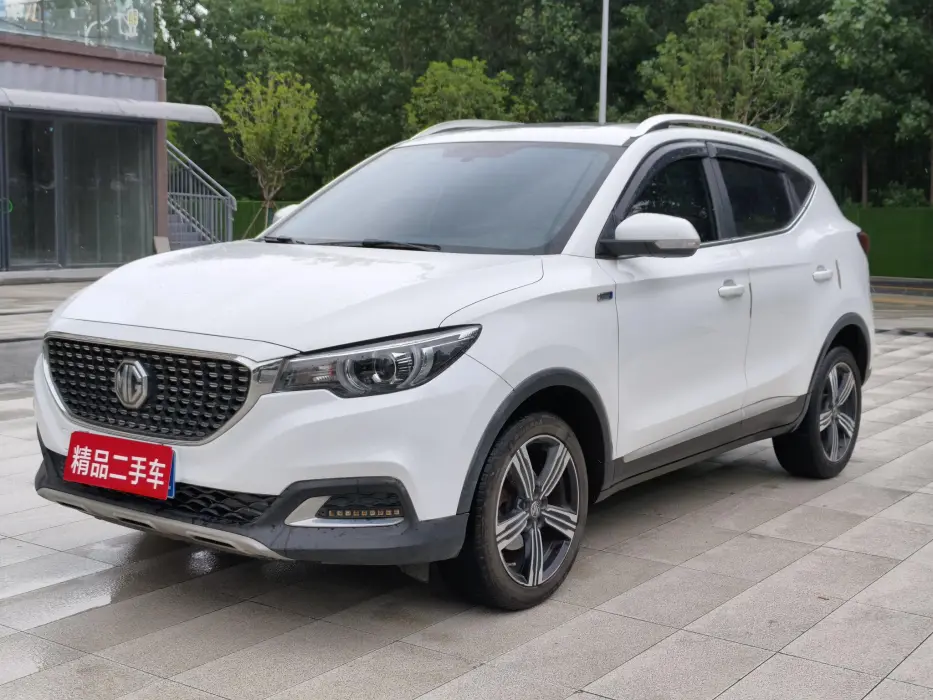 MG ZS 2018 1.5L Manual Comfort Edition National V