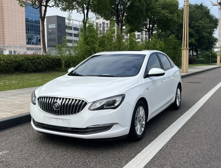 Yinglang 2016 15N automatic elite type