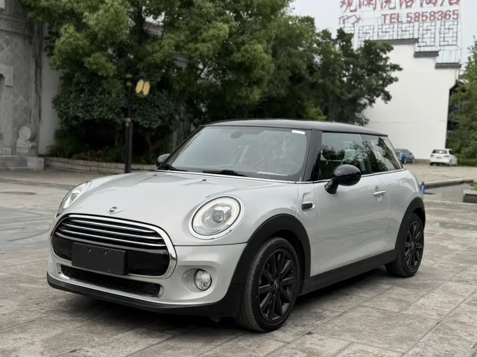 MINI 2016 1.5T COOPER Avant-garde