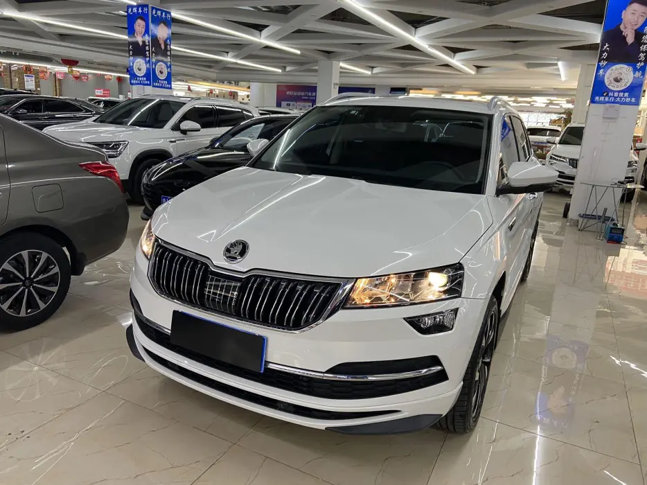Korok 2022 TSI280 Luxury Edition