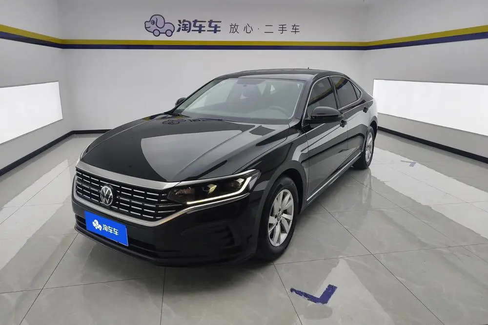 Passat 2024 280TSI Business Edition