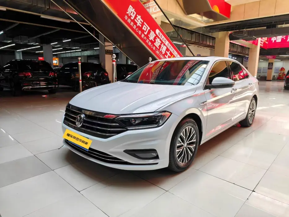 Sagitar 2021 280TSI DSG Comfort Intelligent Edition