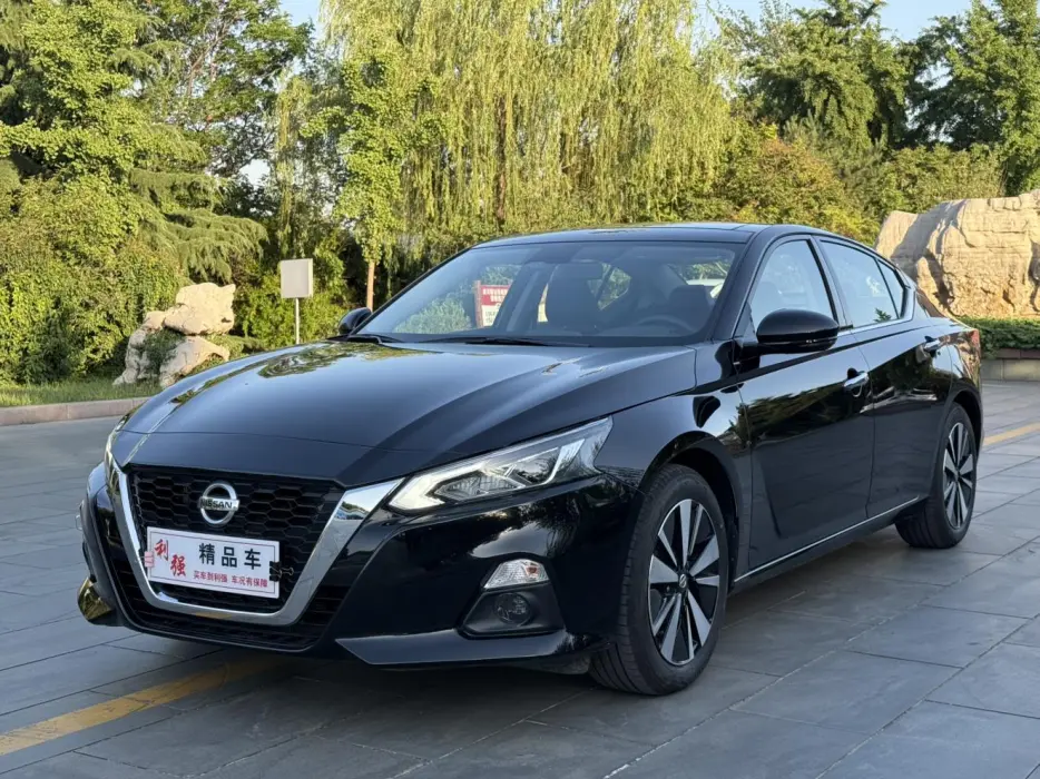 Teana 2021 2.0L XL Comfort Edition
