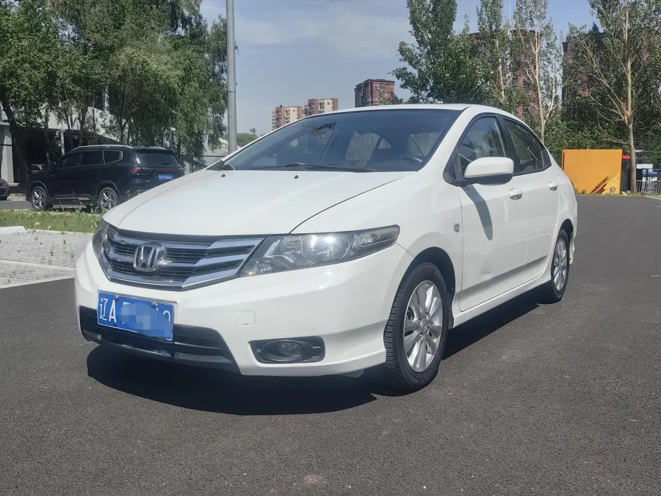 Fengfan Classic 2012 1.5L Manual Elite Edition