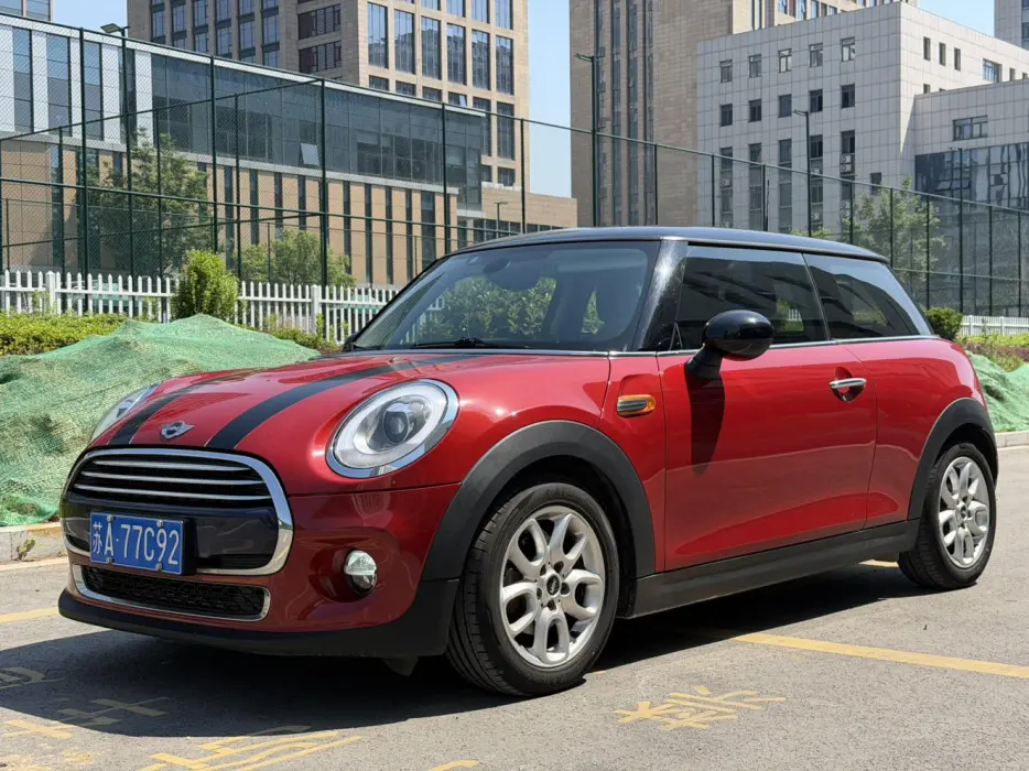 MINI 2016 1.5T COOPER Avant-garde