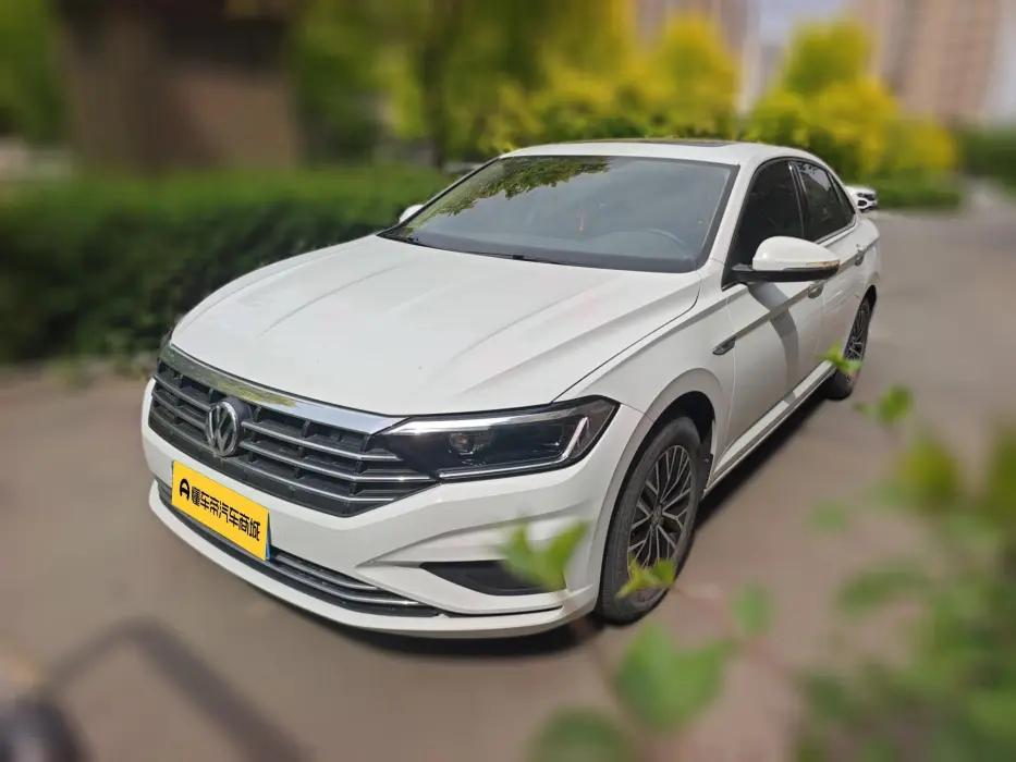 Sagitar 2021 280TSI DSG Super Edition