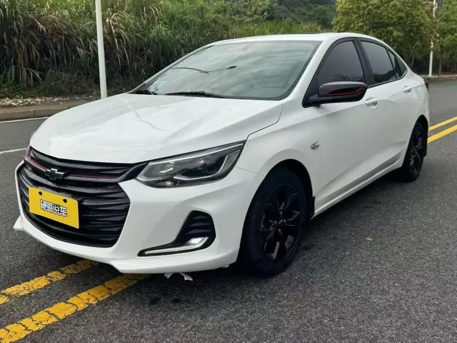 Kovoz 2020 Redline 325T Automatic Xinshang Edition