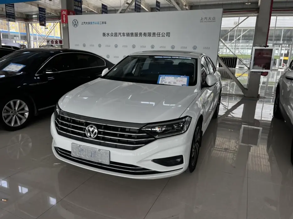 Sagitar 2021 280TSI DSG Comfort Intelligent Edition