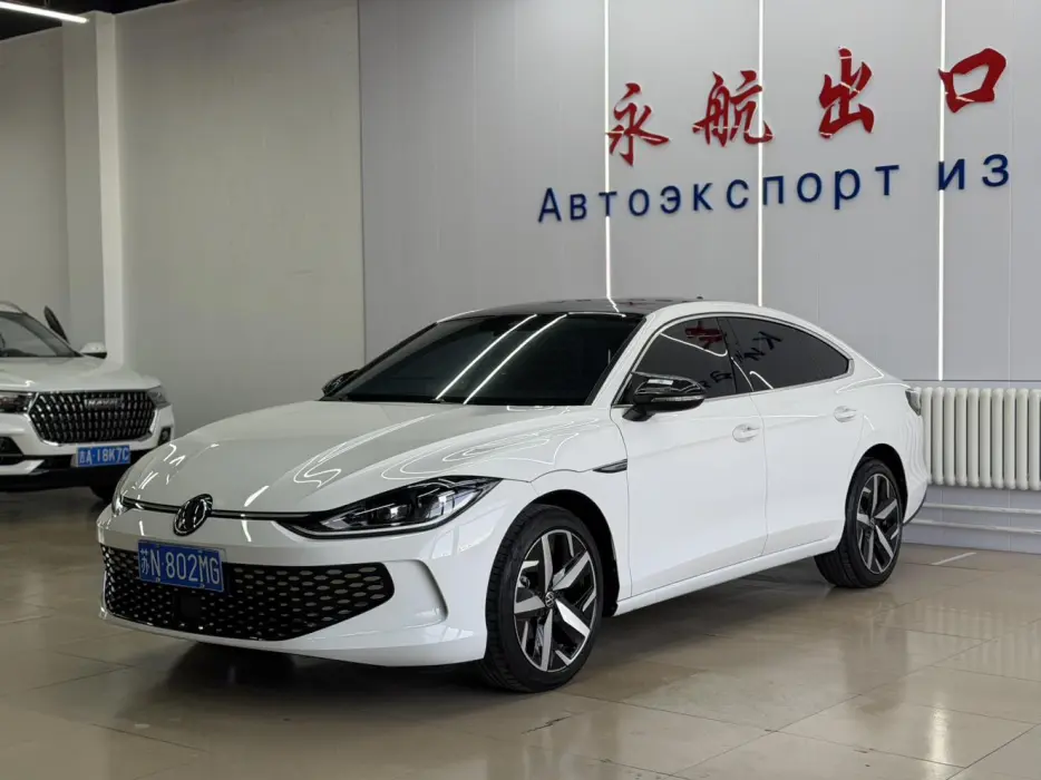 Lingdu 2022 Lingdu L 280TSI DSG Hot Edition
