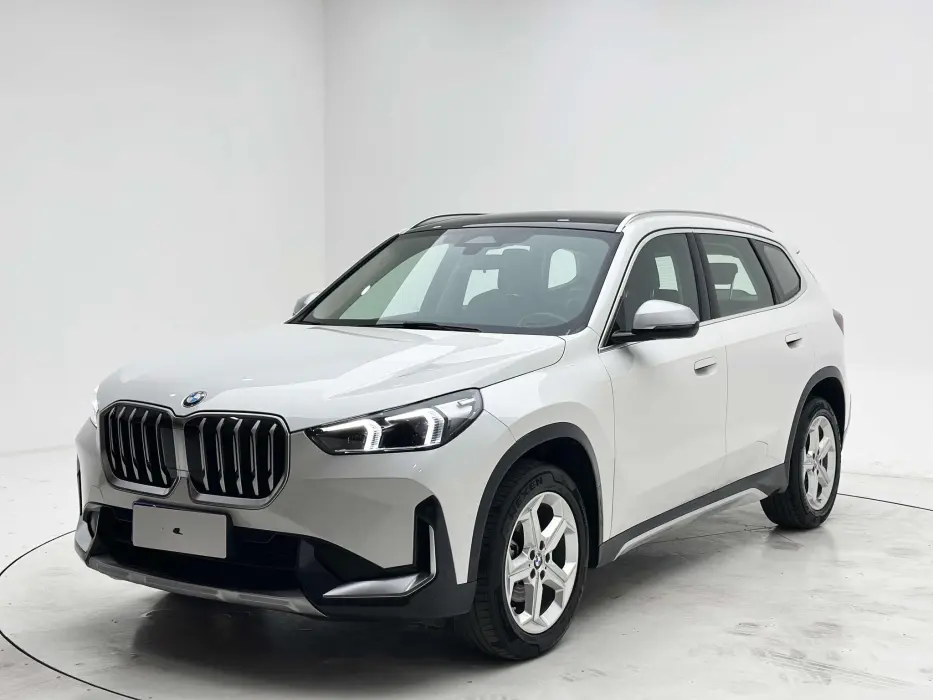 BMW X1 2023 sDrive20Li X Design Package