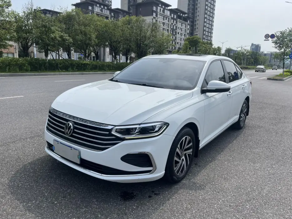 Lavida 2023 280TSI DSG Manyi Edition