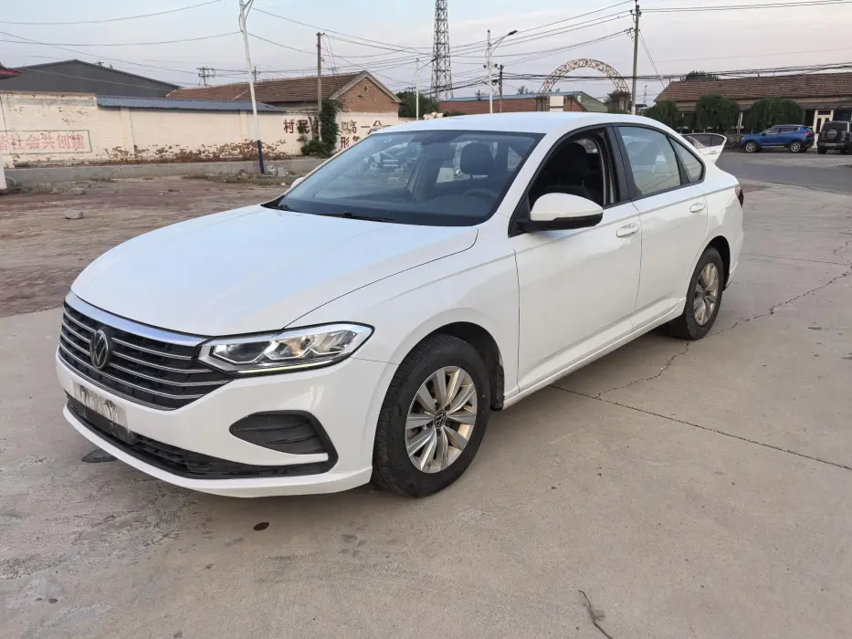 Lavida 2022 1.5L automatic comfort version