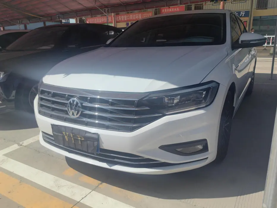 Sagitar 2020 280TSI DSG comfort model National VI