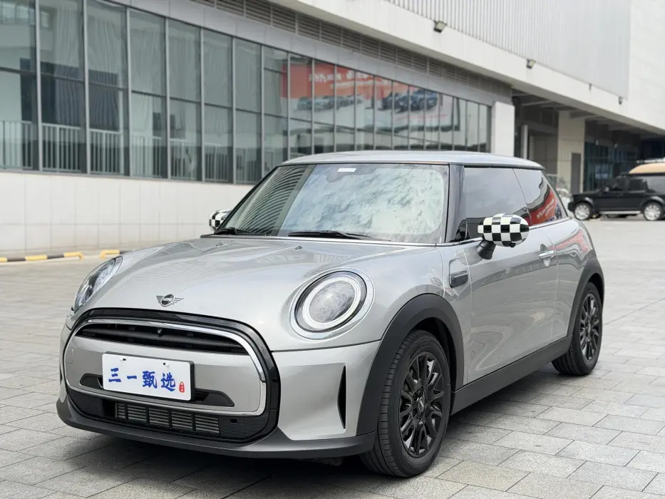 MINI 2023 1.5T ONE