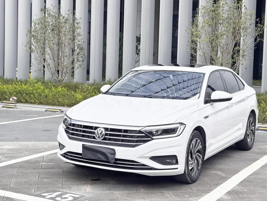 Sagitar 2022 280TSI DSG Flyover Edition