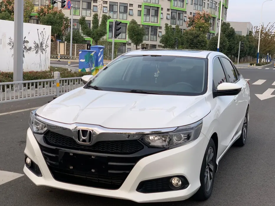 Lingpai 2019 180Turbo CVT Deluxe Edition National VI