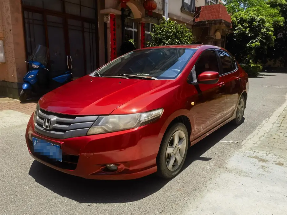 Fengfan Classic 2011 1.5L Automatic Elite Edition