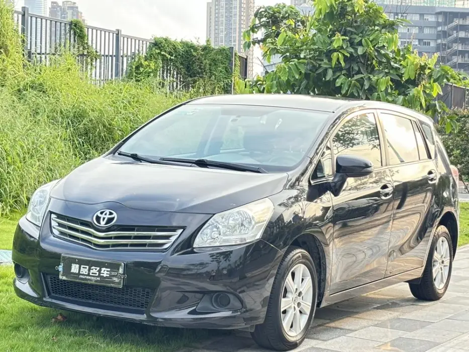 Yizhi 2014 Xingyao 180E CVT Elite Edition