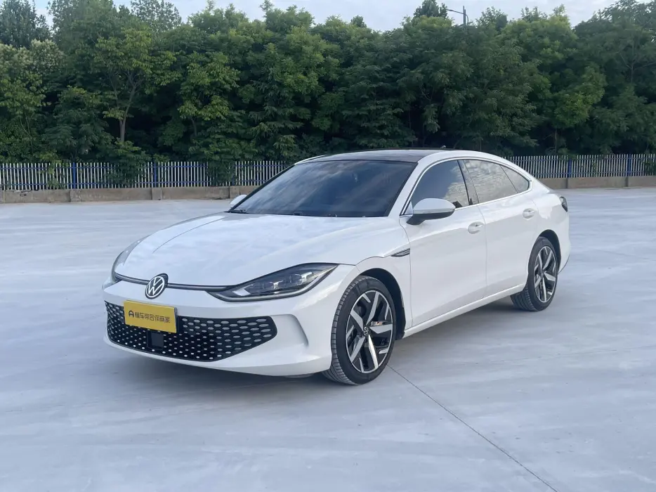Lingdu 2022 Lingdu L 280TSI DSG Hot Edition