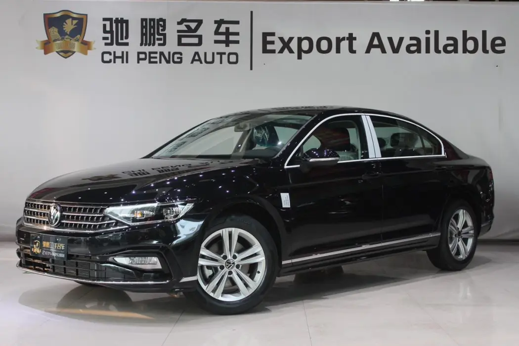 Magotan 2023 2 million commemorative edition 280TSI DSG comfort model