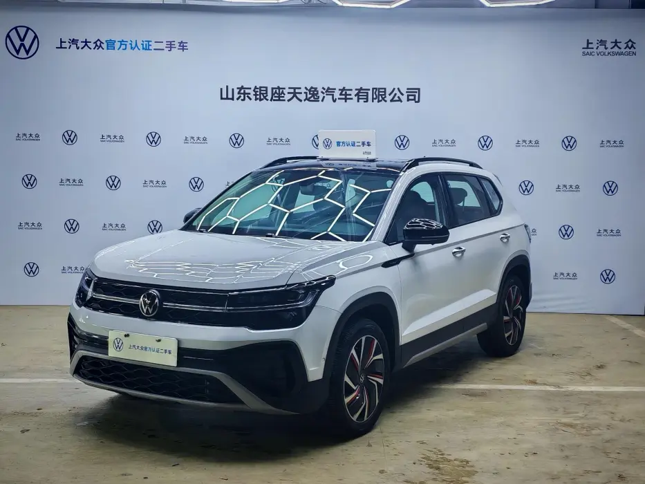 Tuyue 2024 300TSI 2WD Moon Edition
