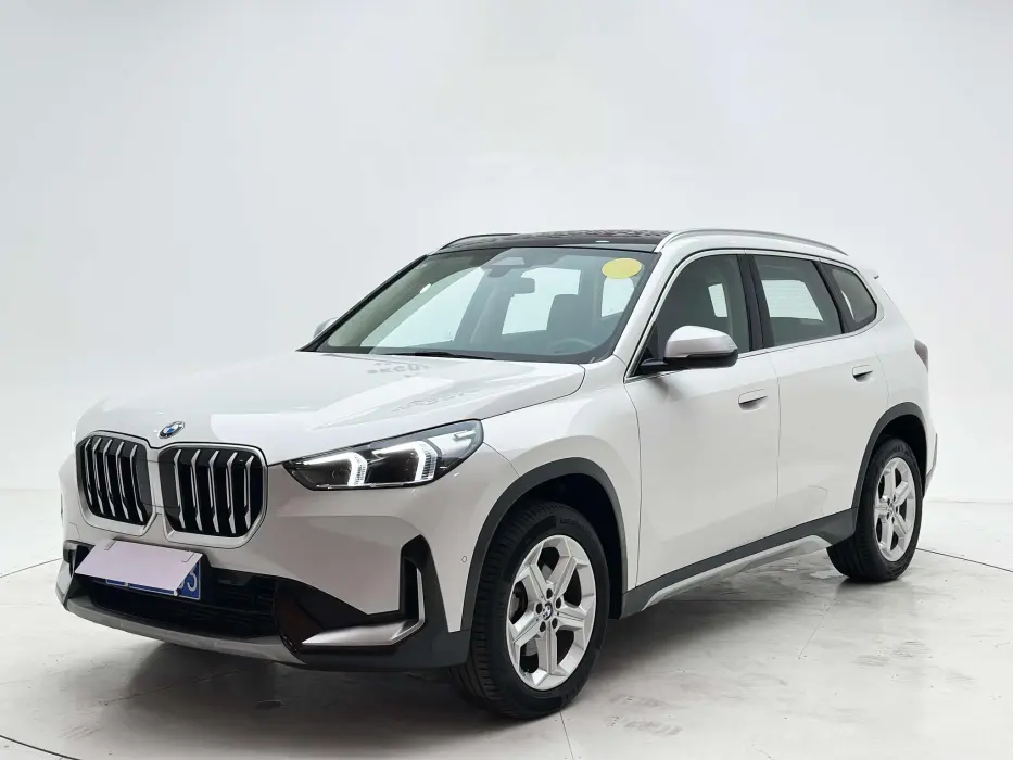 BMW X1 2023 sDrive20Li X Design Package