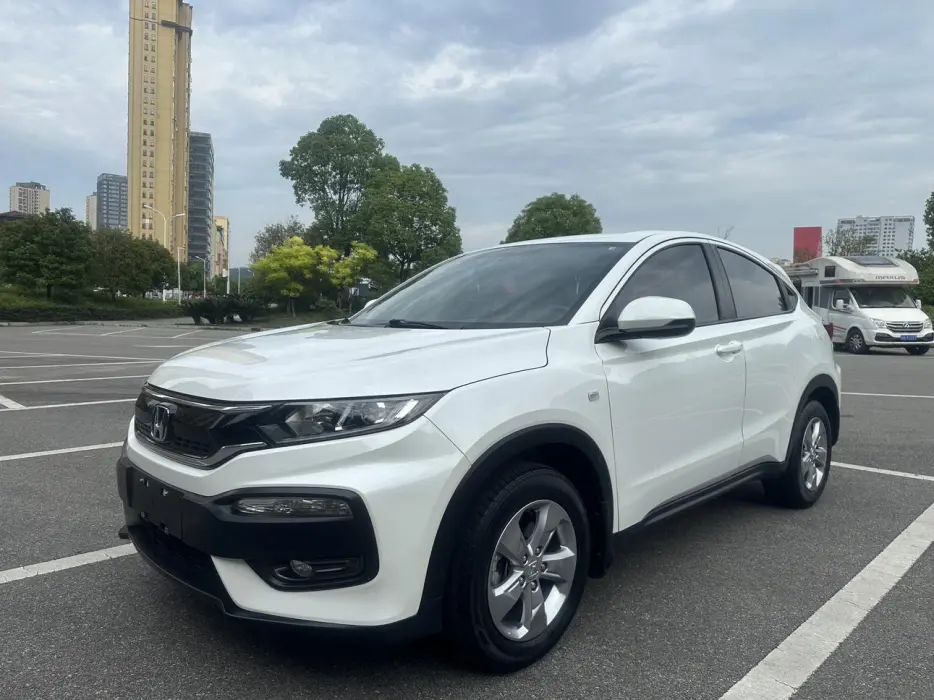Honda XR-V 2015 1.5L LXi CVT Classic Edition