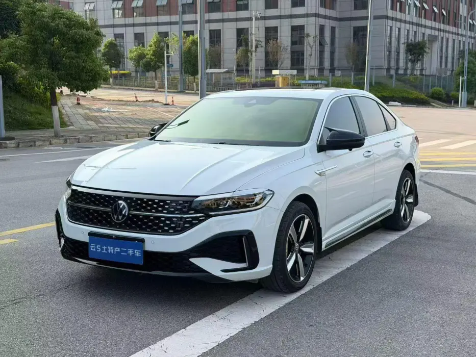 Lavida 2023 300TSI DSG Starry Sky Full Edition