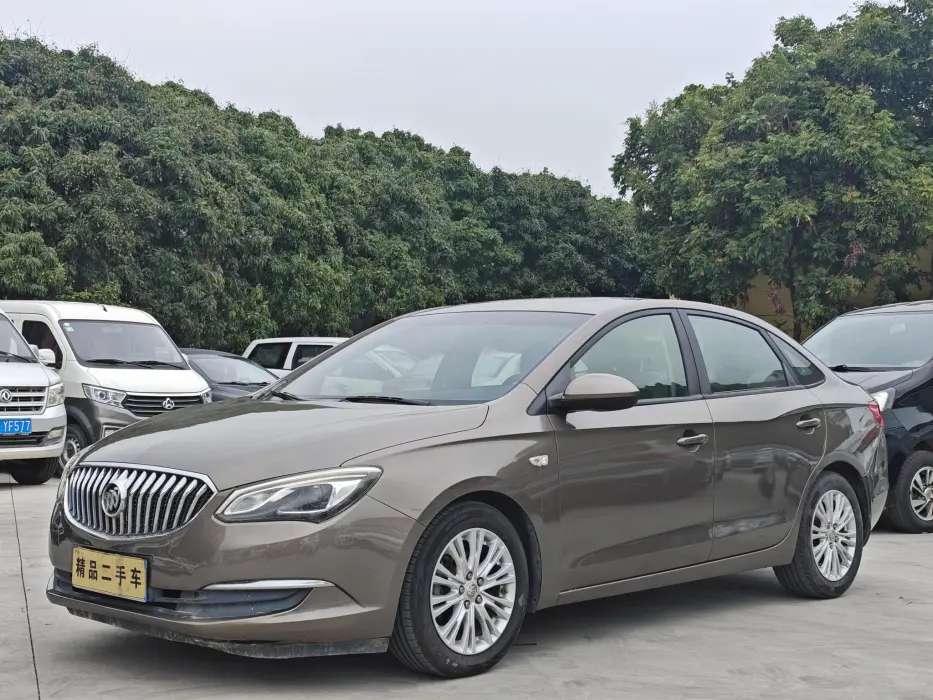 Yinglang 2016 15N automatic aggressive type