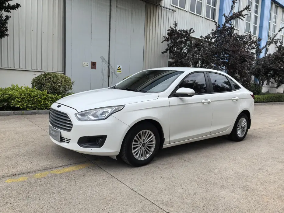 Forex 2017 Happy Edition 1.5L Automatic Fashion Type