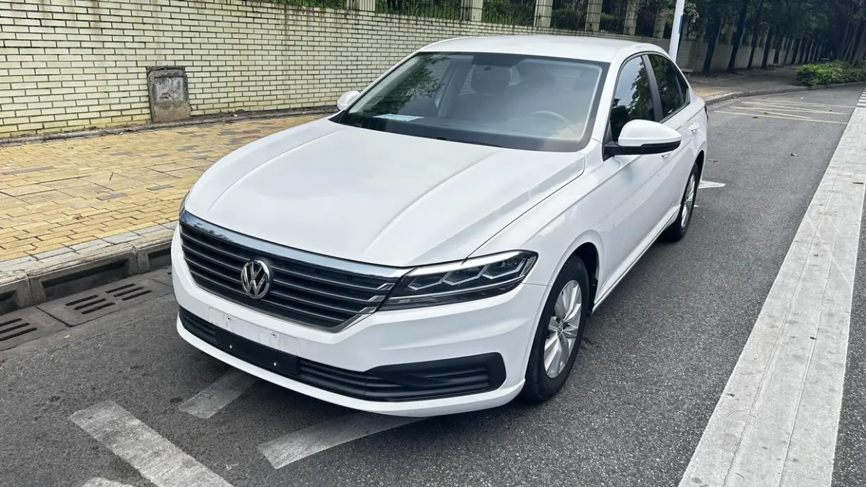 Lavida 2019 1.5L Automatic Fashion Edition National VI