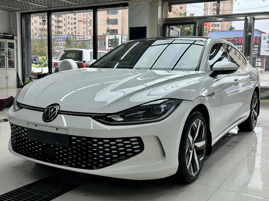 Lingdu 2023 Lingdu L 280TSI DSG Hot Edition