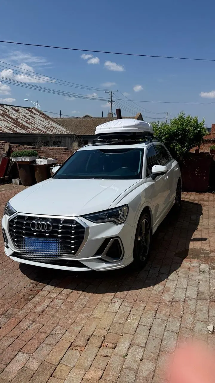 Audi Q3 2023 35 TFSI Fashionable and Dynamic (1.5T)