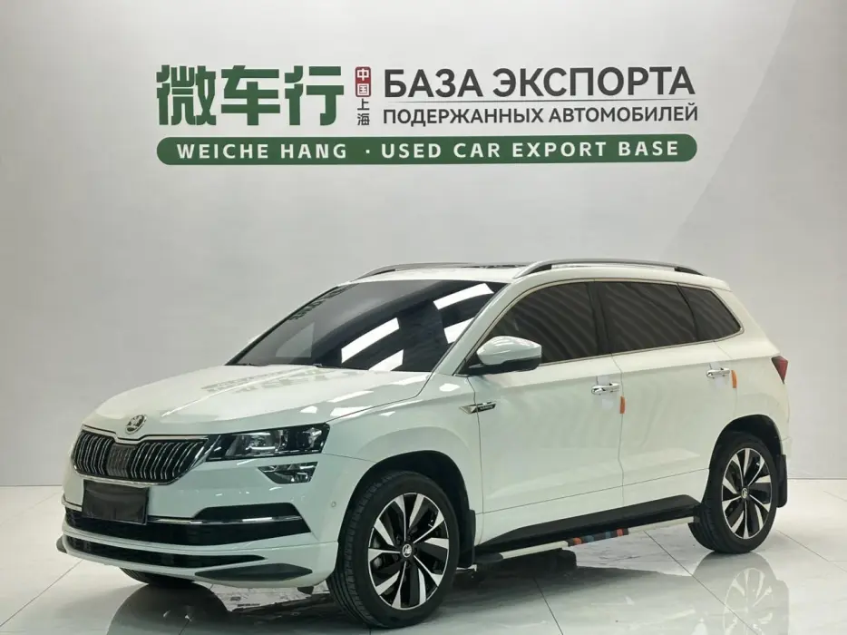 Korok 2022 TSI280 Luxury Edition