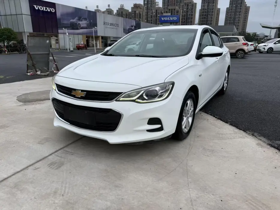Covoz 2018 320 Automatic Enjoy Edition