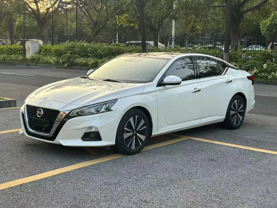 Teana 2021 2.0L XL Comfort Edition