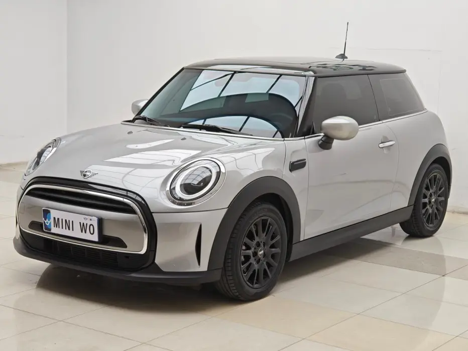 MINI 2023 1.5T ONE