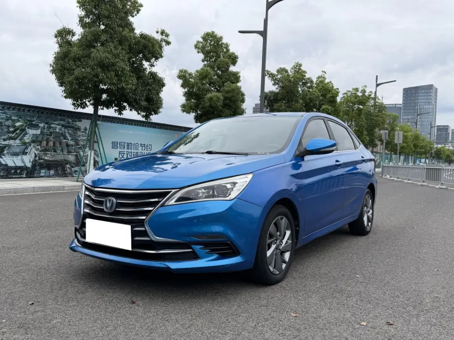 Eado DT 2018 1.6L automatic smart model