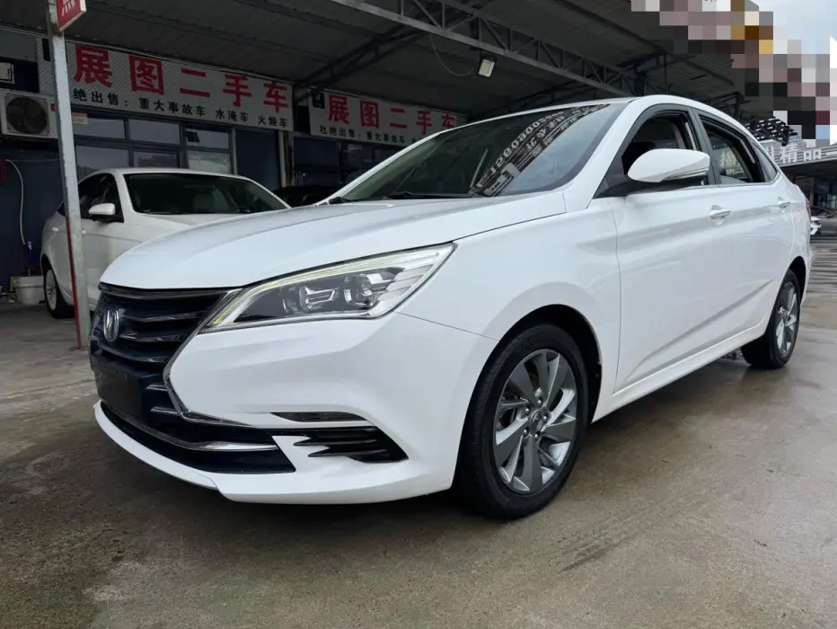 Eado DT 2018 1.6L manual smart model