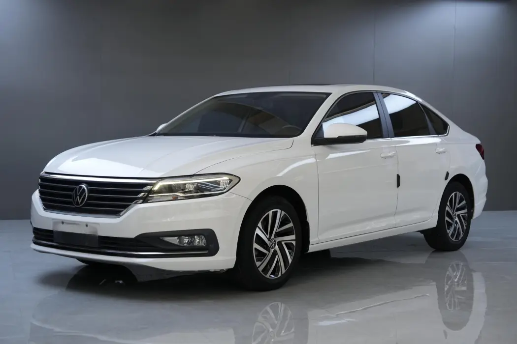 Lavida 2022 280TSI DSG Comfort Edition
