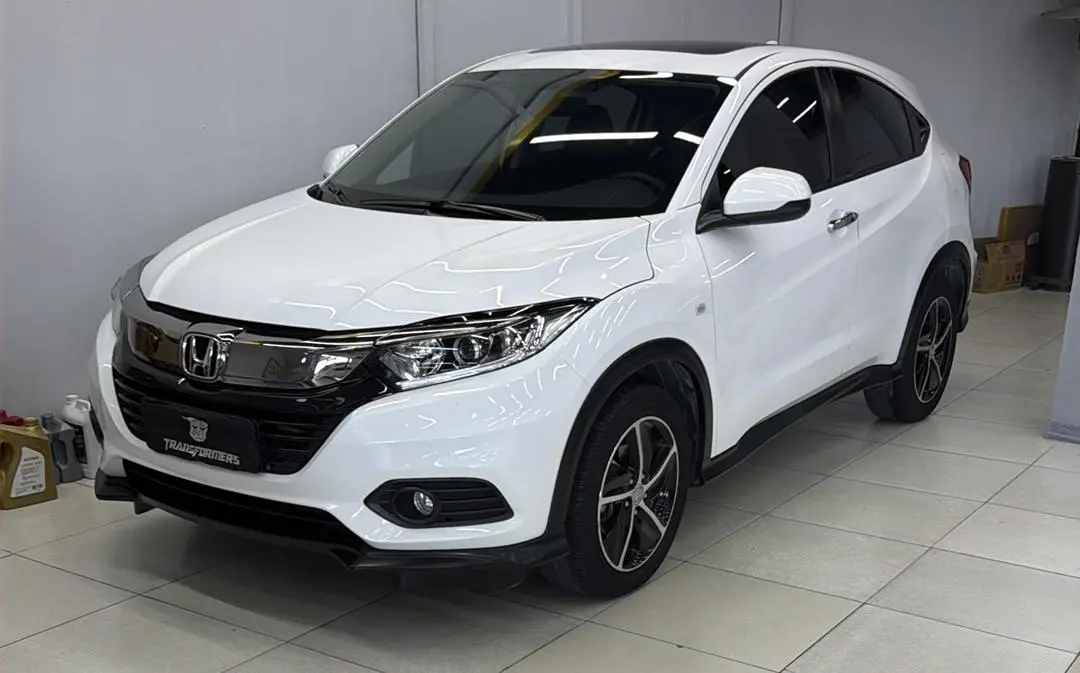 Binzhi 2020 1.5L CVT Pioneer Edition