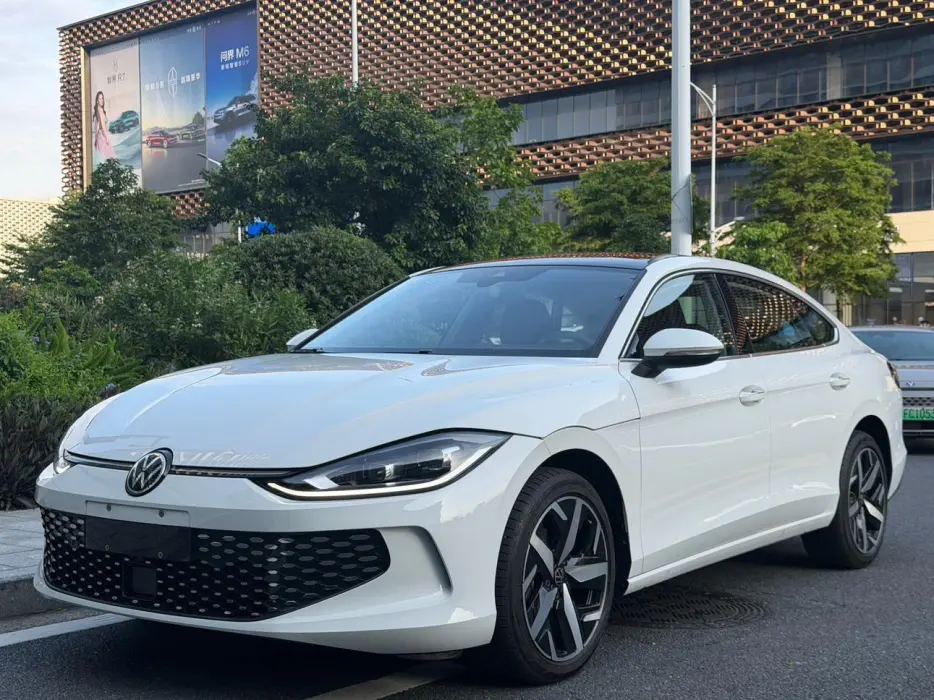 Lingdu 2024 Lingdu L 280TSI DSG spicy version