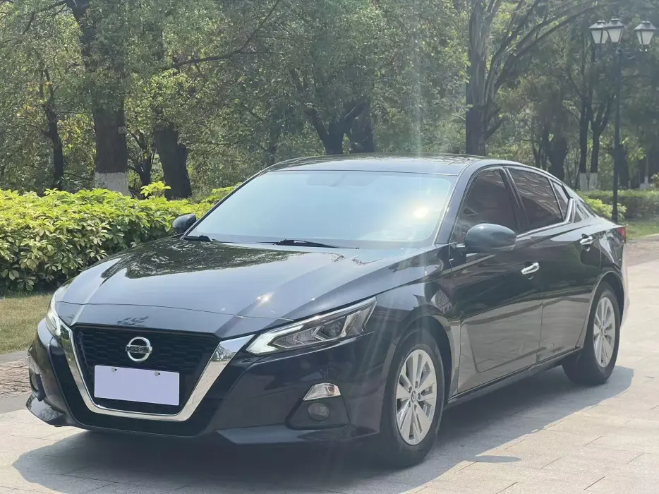 Teana 2020 2.0L XL Comfort Edition