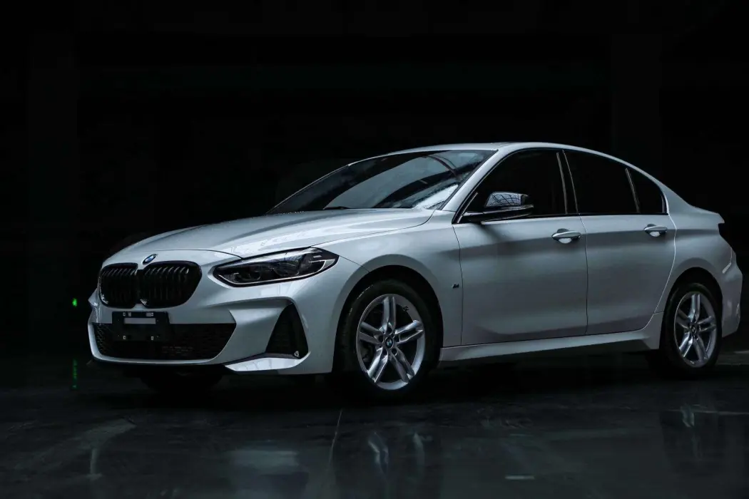 BMW 1 Series 2023 120i M Sports Night Edition