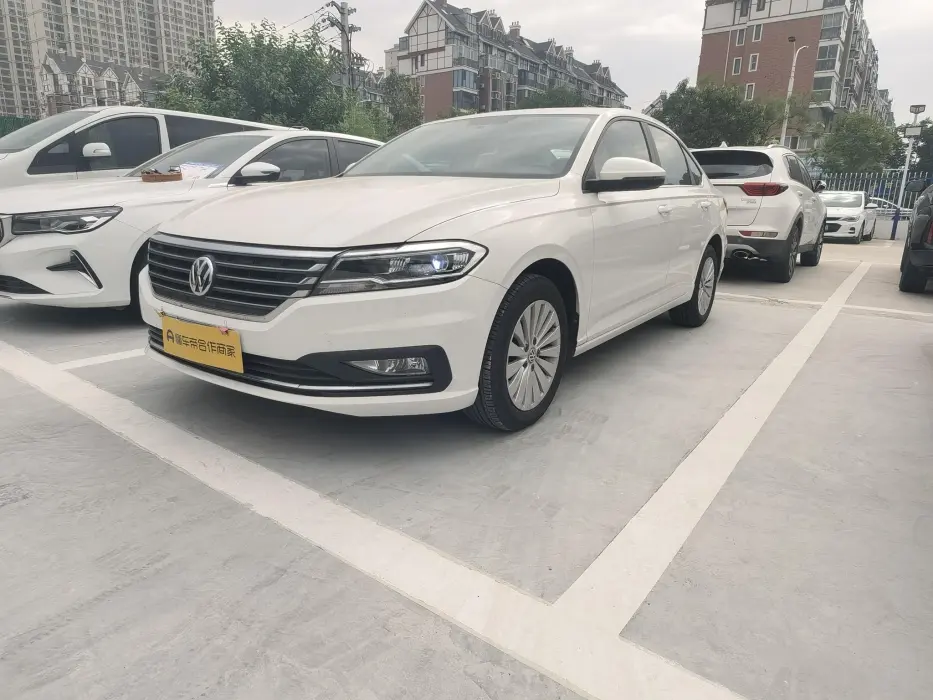 Lavida 2019 280TSI DSG Comfort Edition National VI