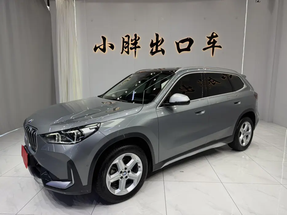 BMW X1 2023 sDrive20Li X Design Package