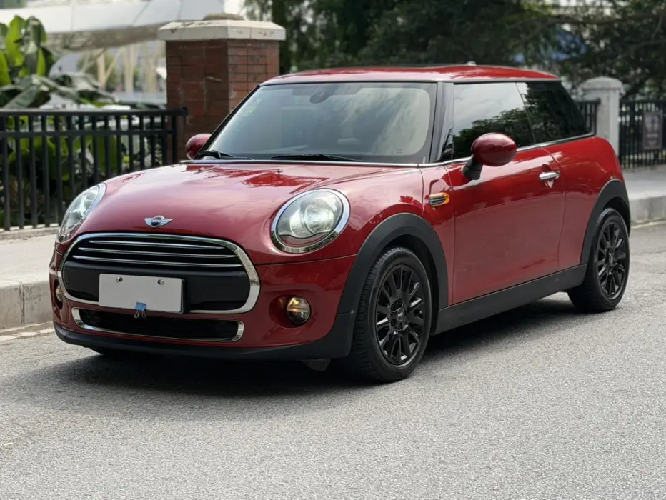 MINI 2018 1.5T ONE